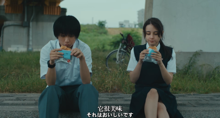 我的小天地剧照的剧照