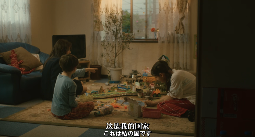 我的小天地剧照的剧照