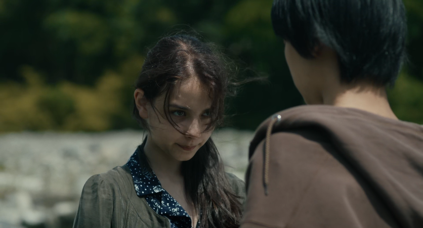 我的小天地剧照的剧照