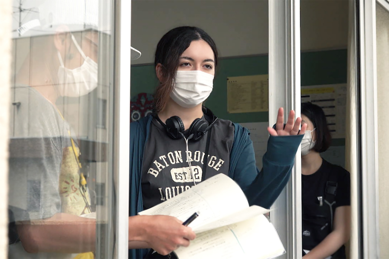 我的小天地剧照的剧照