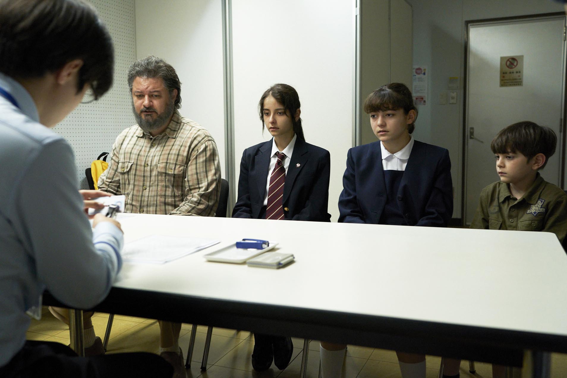 我的小天地剧照的剧照