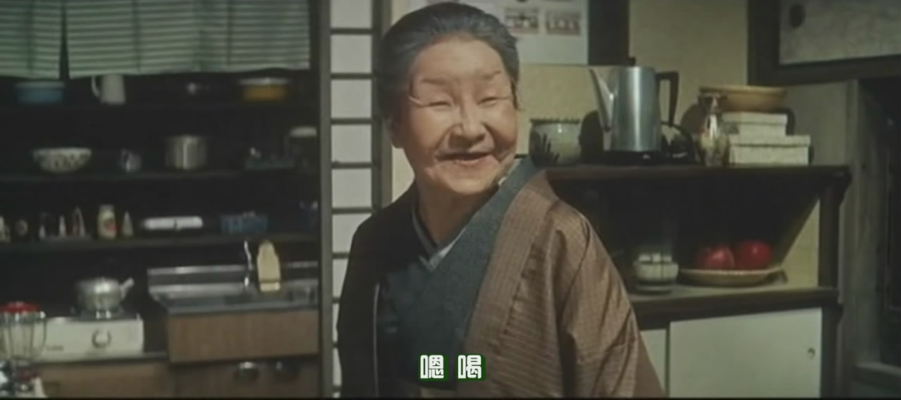 作为妻子，作为女人剧照的剧照