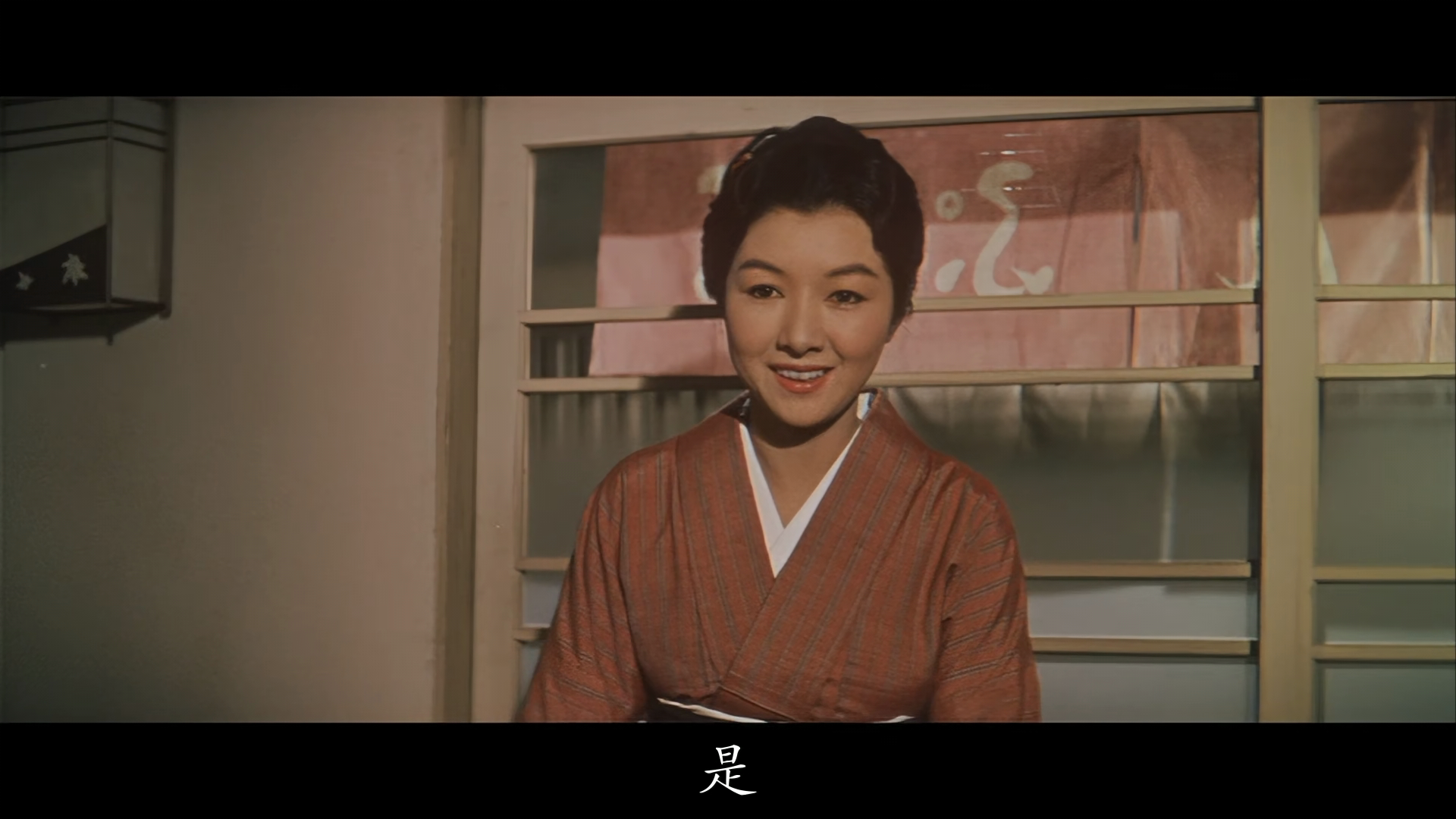 作为妻子，作为女人剧照的剧照