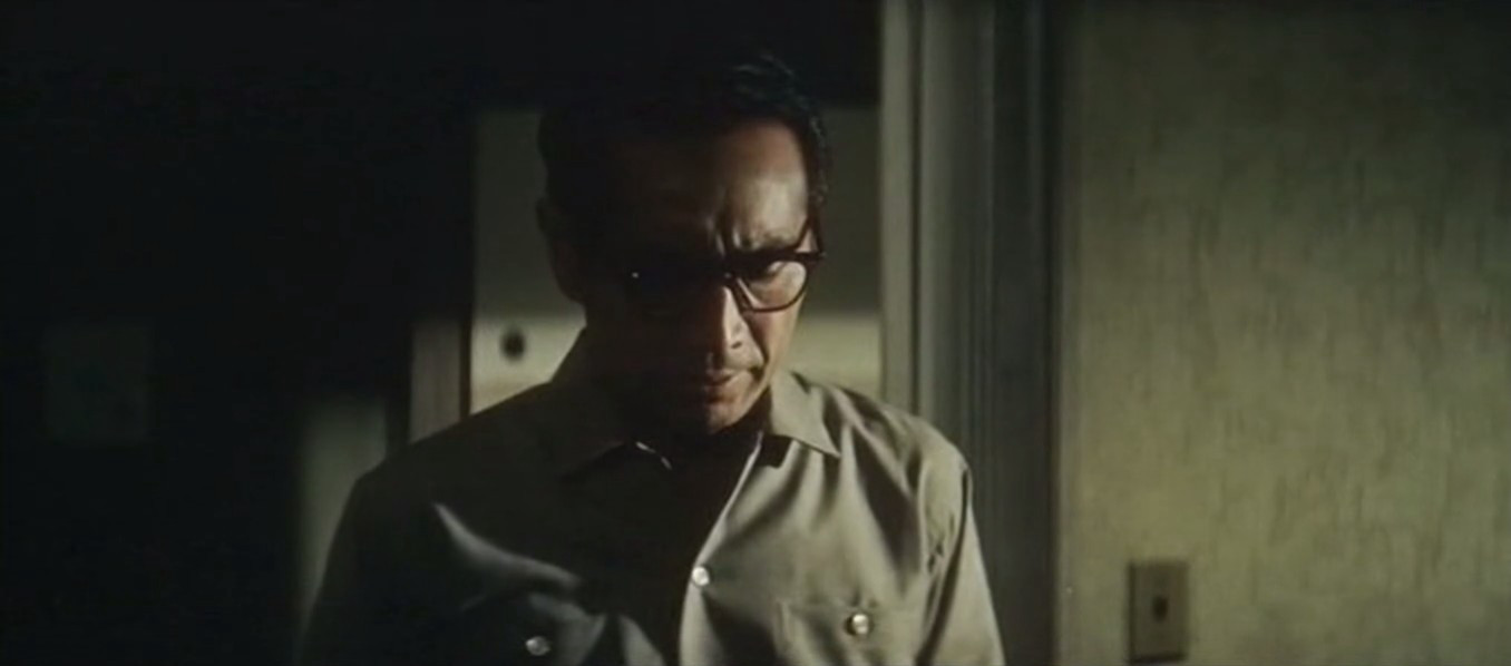 作为妻子，作为女人剧照的剧照