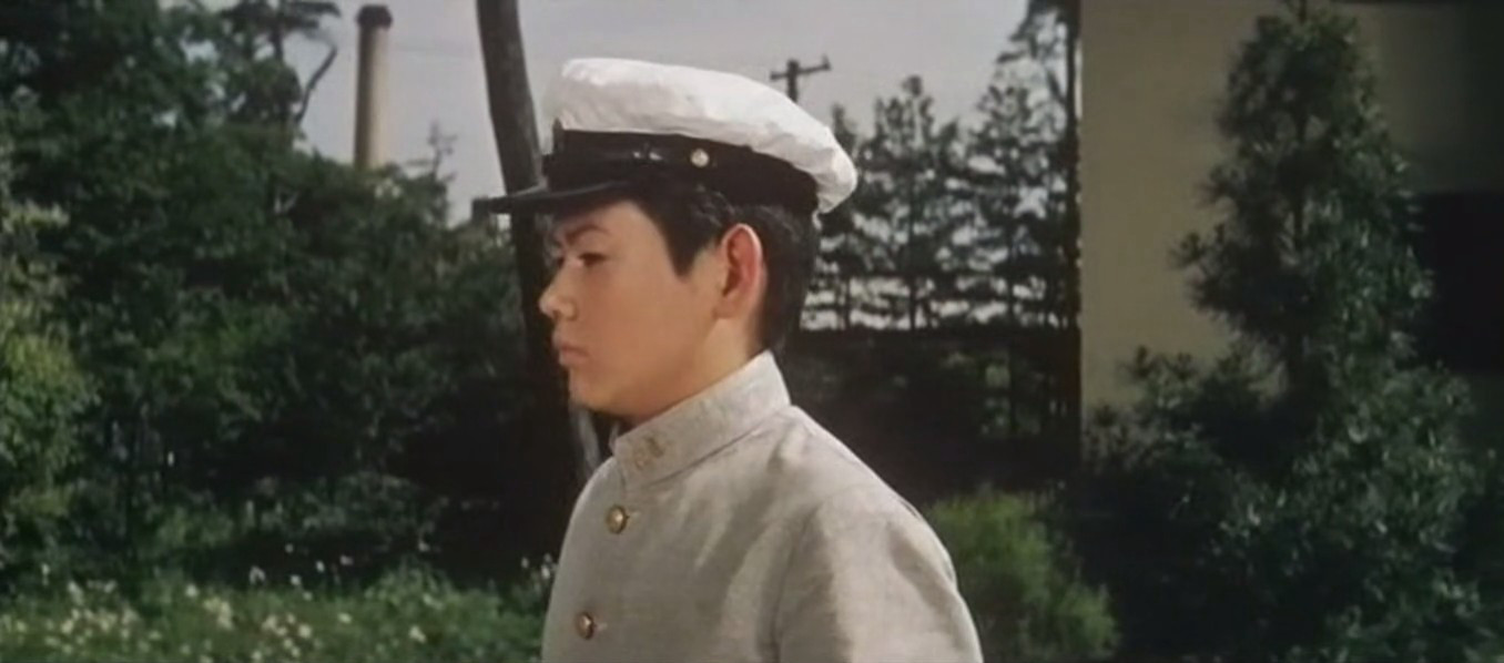 作为妻子，作为女人剧照的剧照