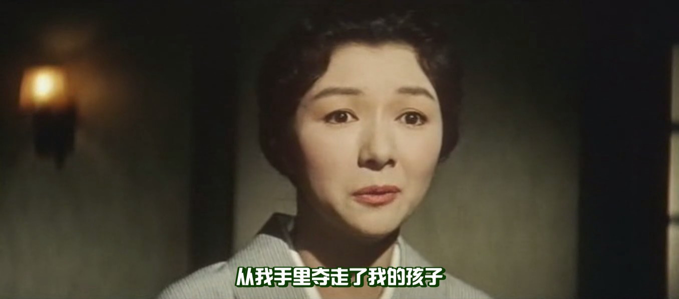 作为妻子，作为女人剧照的剧照