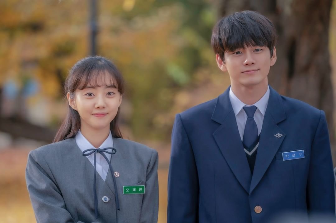 人生真美丽剧照的剧照