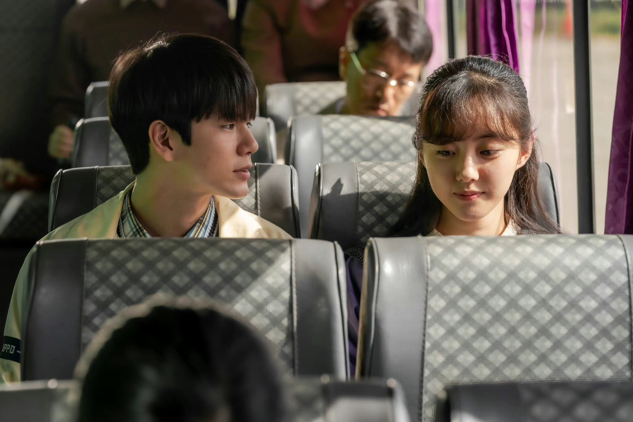 人生真美丽剧照的剧照