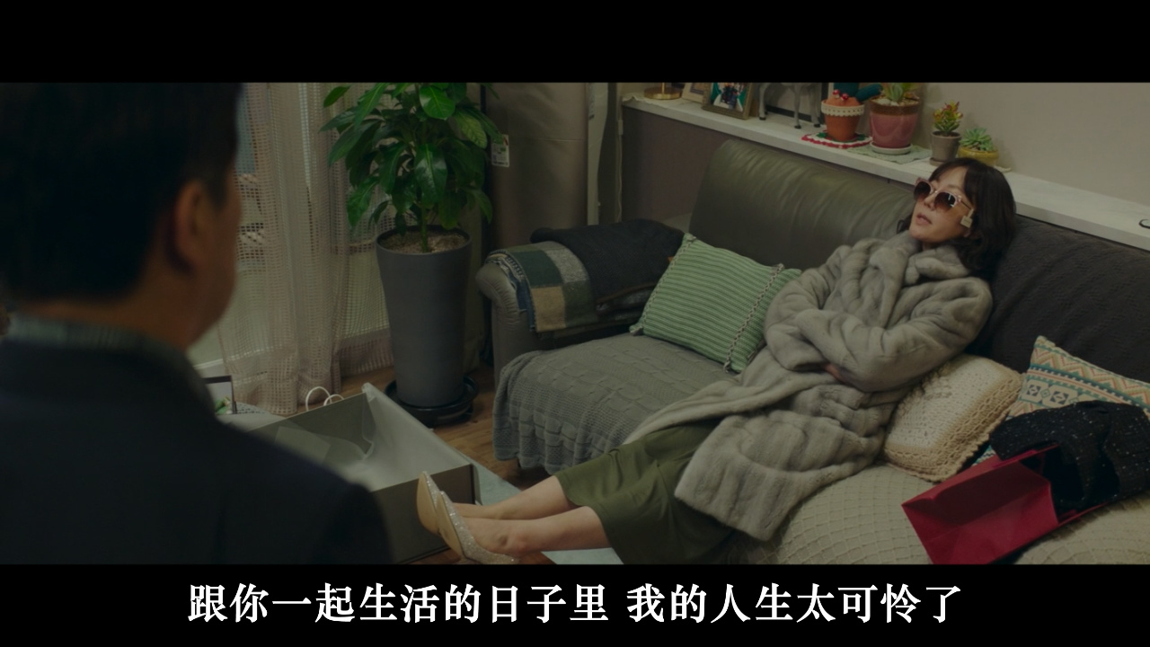 人生真美丽剧照的剧照