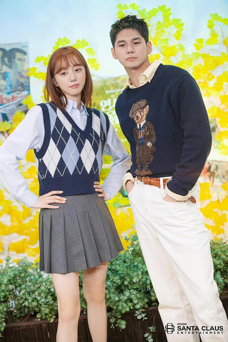 人生真美丽剧照的剧照