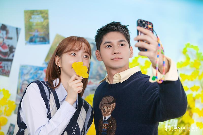 人生真美丽剧照的剧照