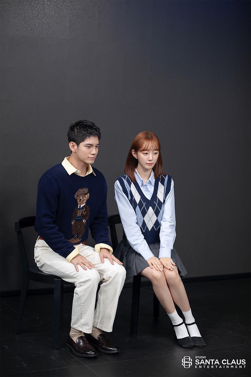 人生真美丽剧照的剧照