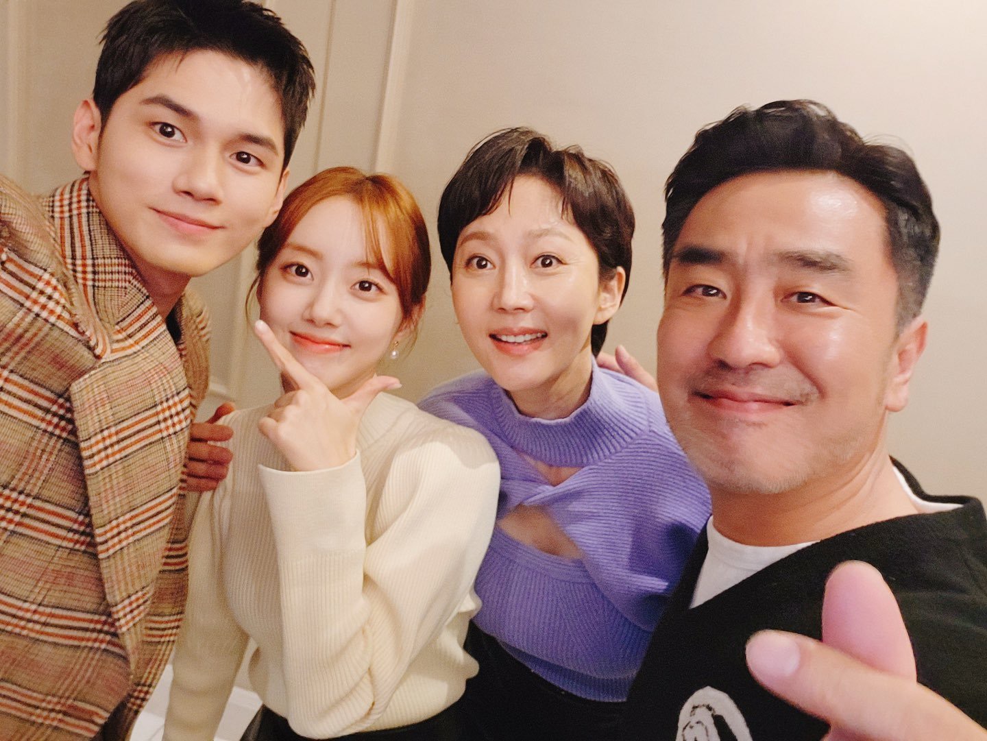 人生真美丽剧照的剧照