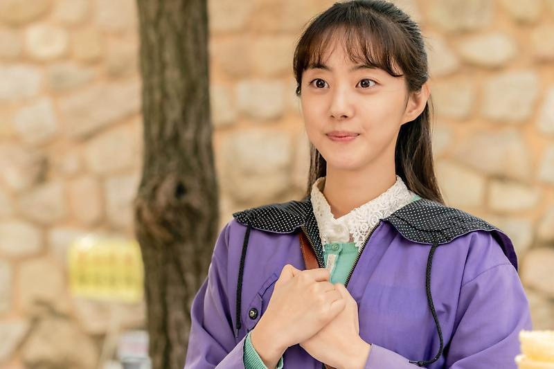 人生真美丽剧照的剧照