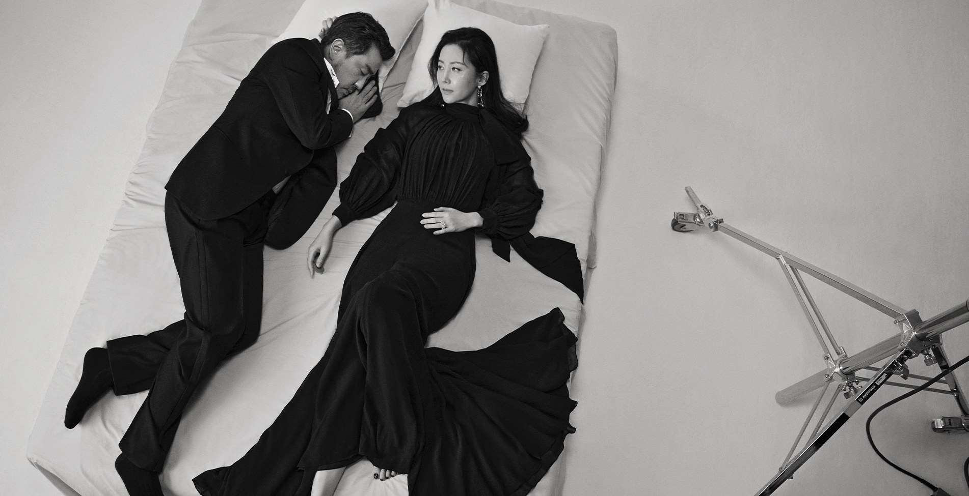 人生真美丽剧照的剧照