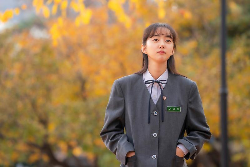 人生真美丽剧照的剧照