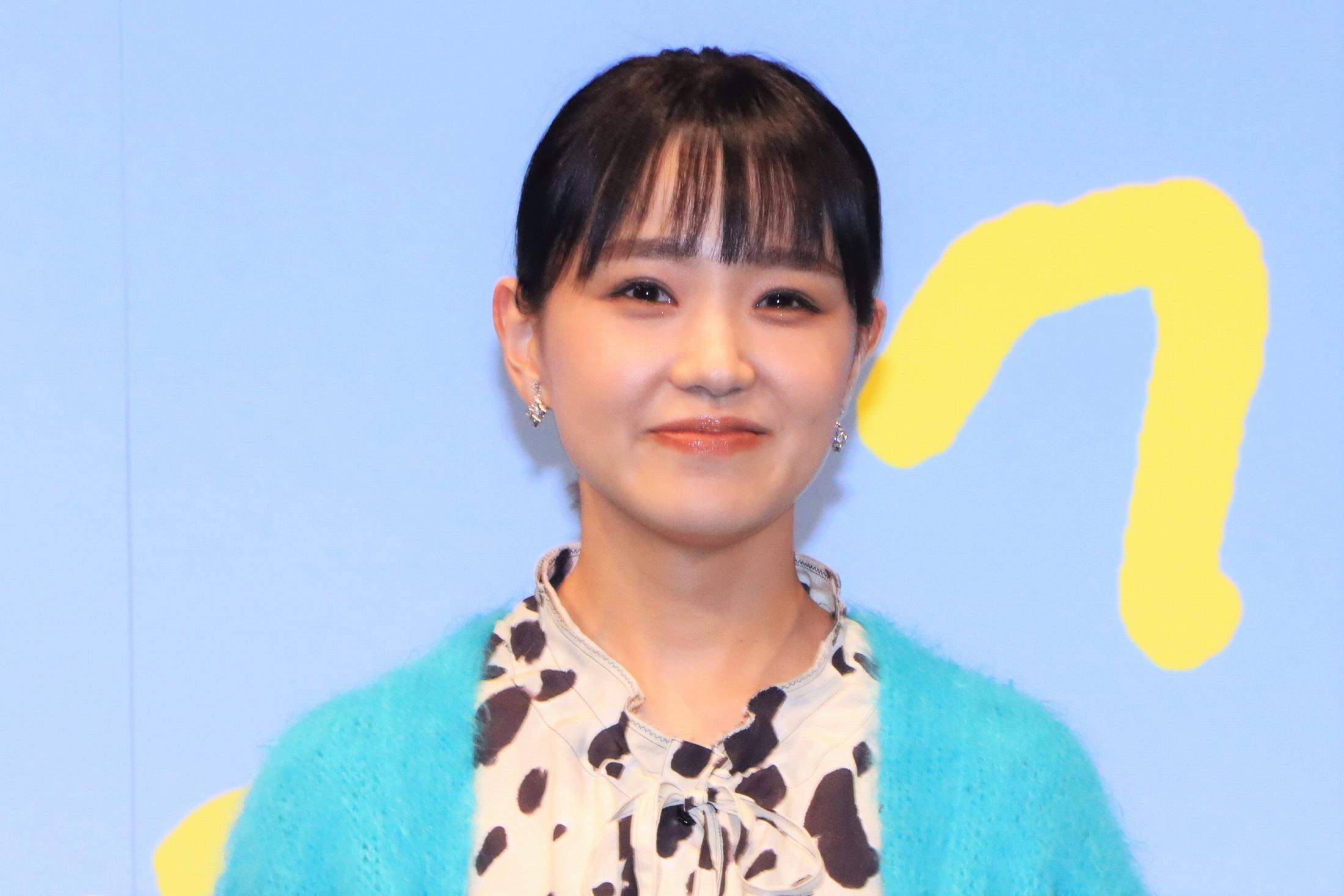 我破碎的真理子剧照的剧照