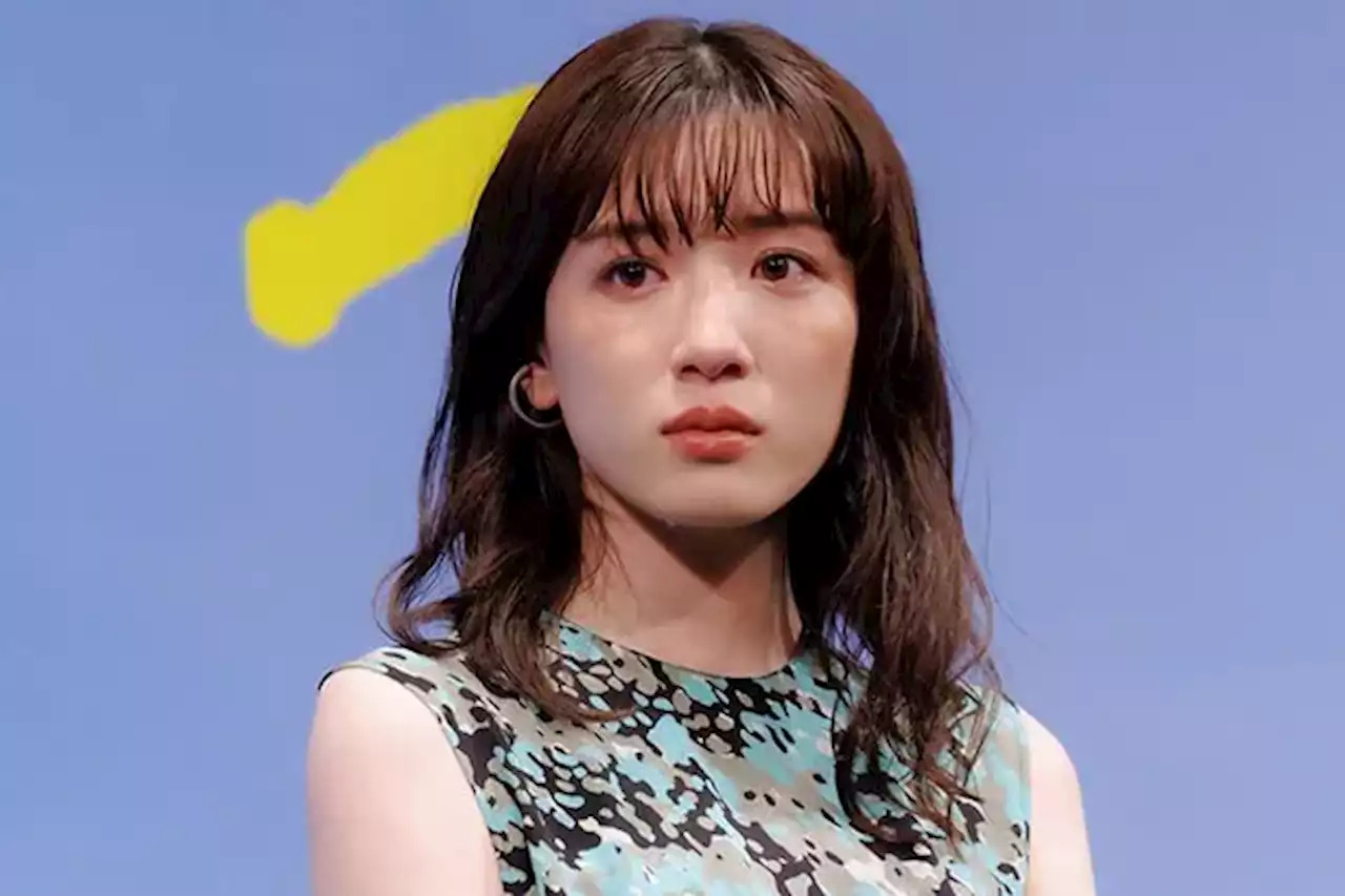 我破碎的真理子剧照的剧照