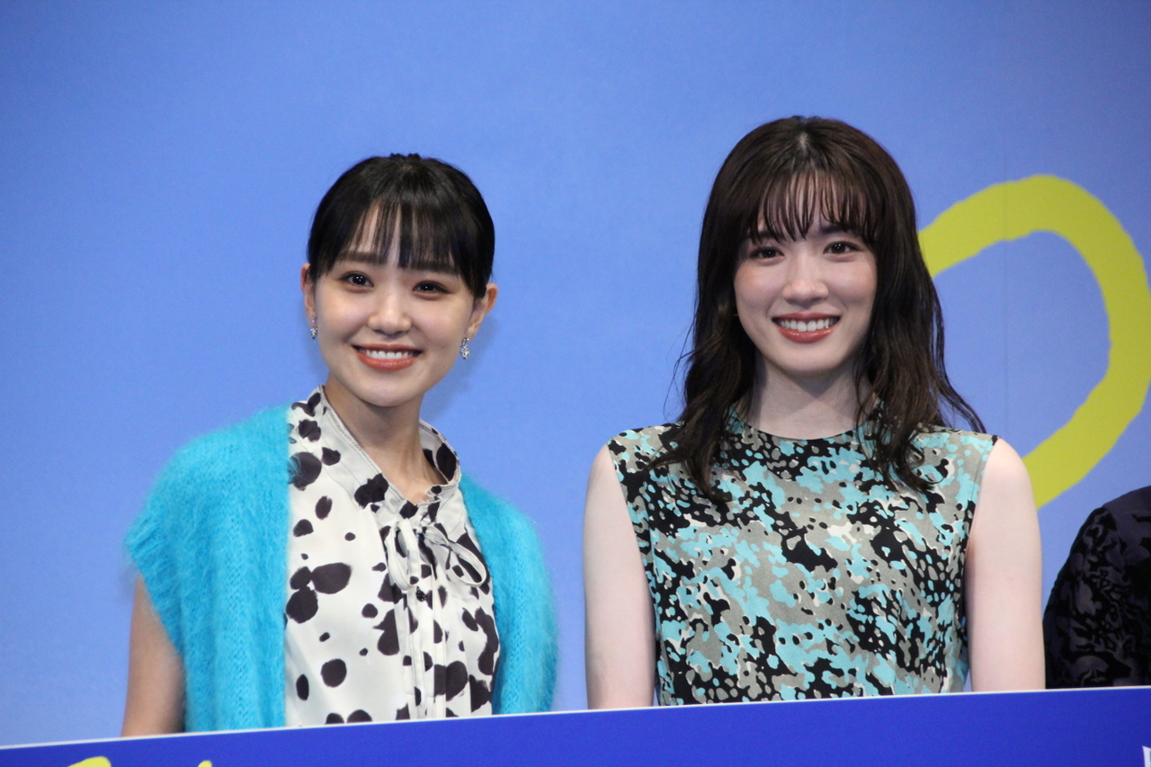 我破碎的真理子剧照的剧照