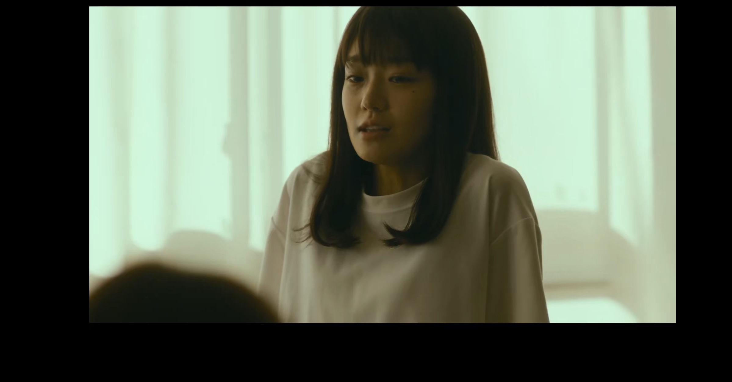 我破碎的真理子剧照的剧照