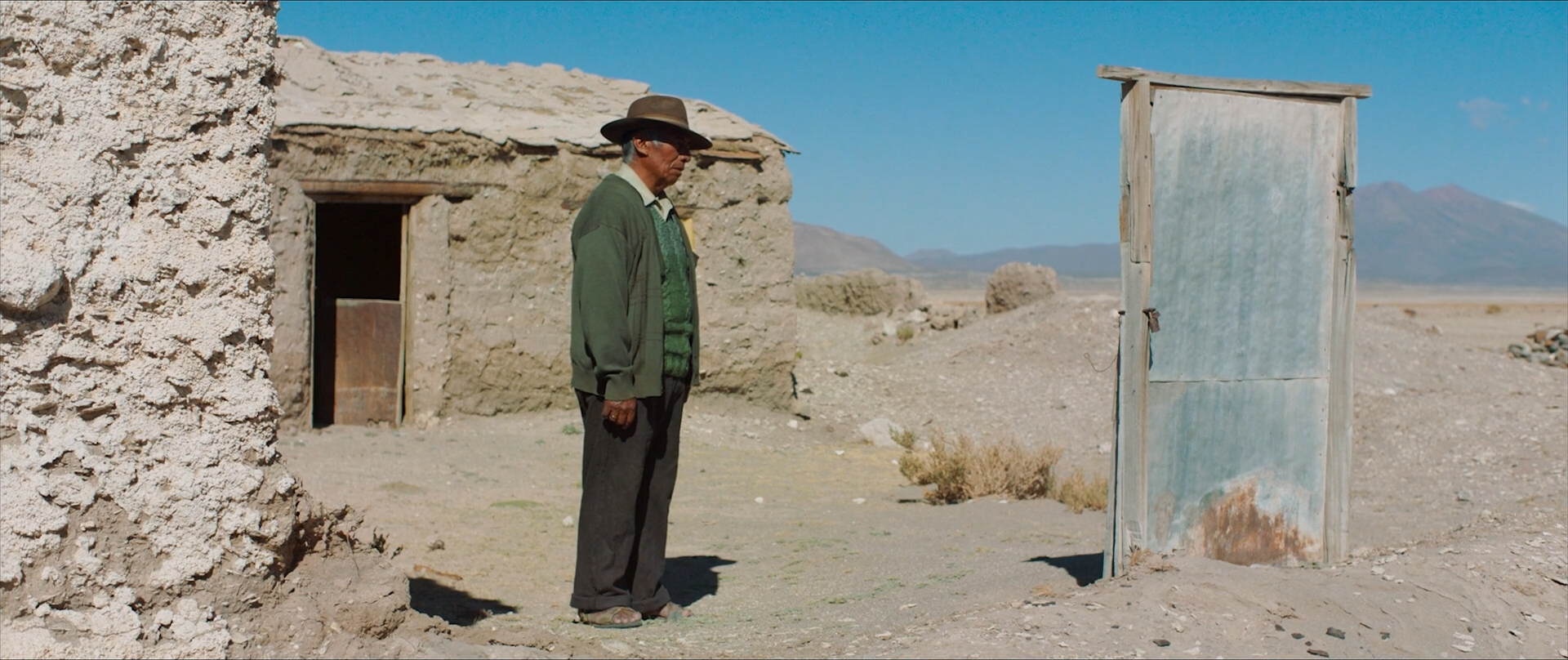 我们的家园剧照的剧照