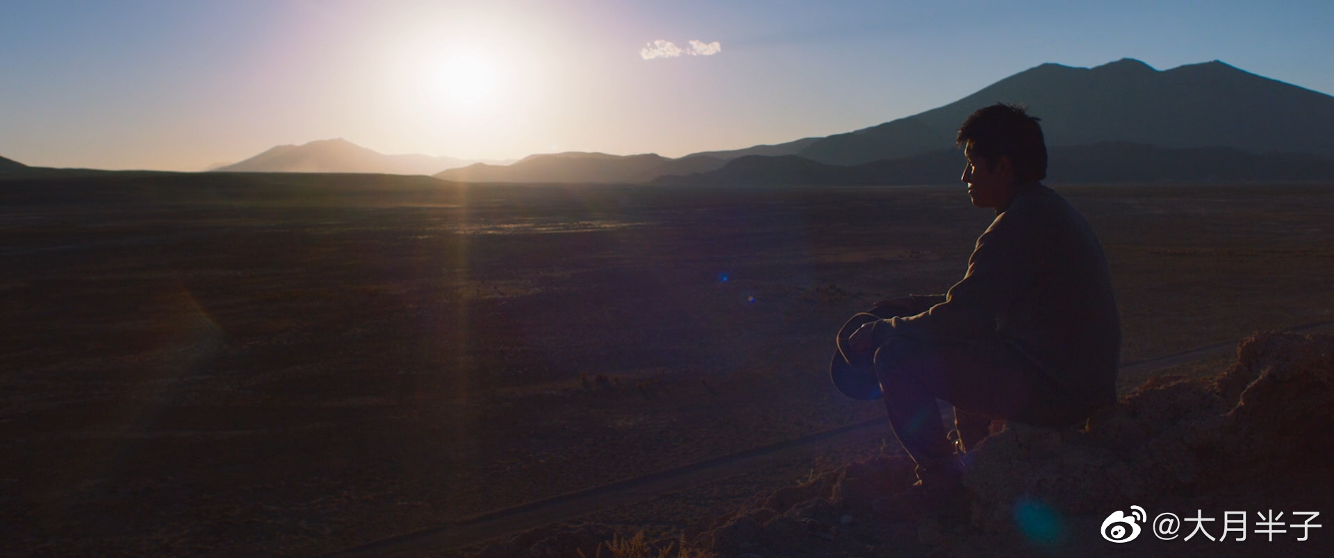 我们的家园剧照的剧照