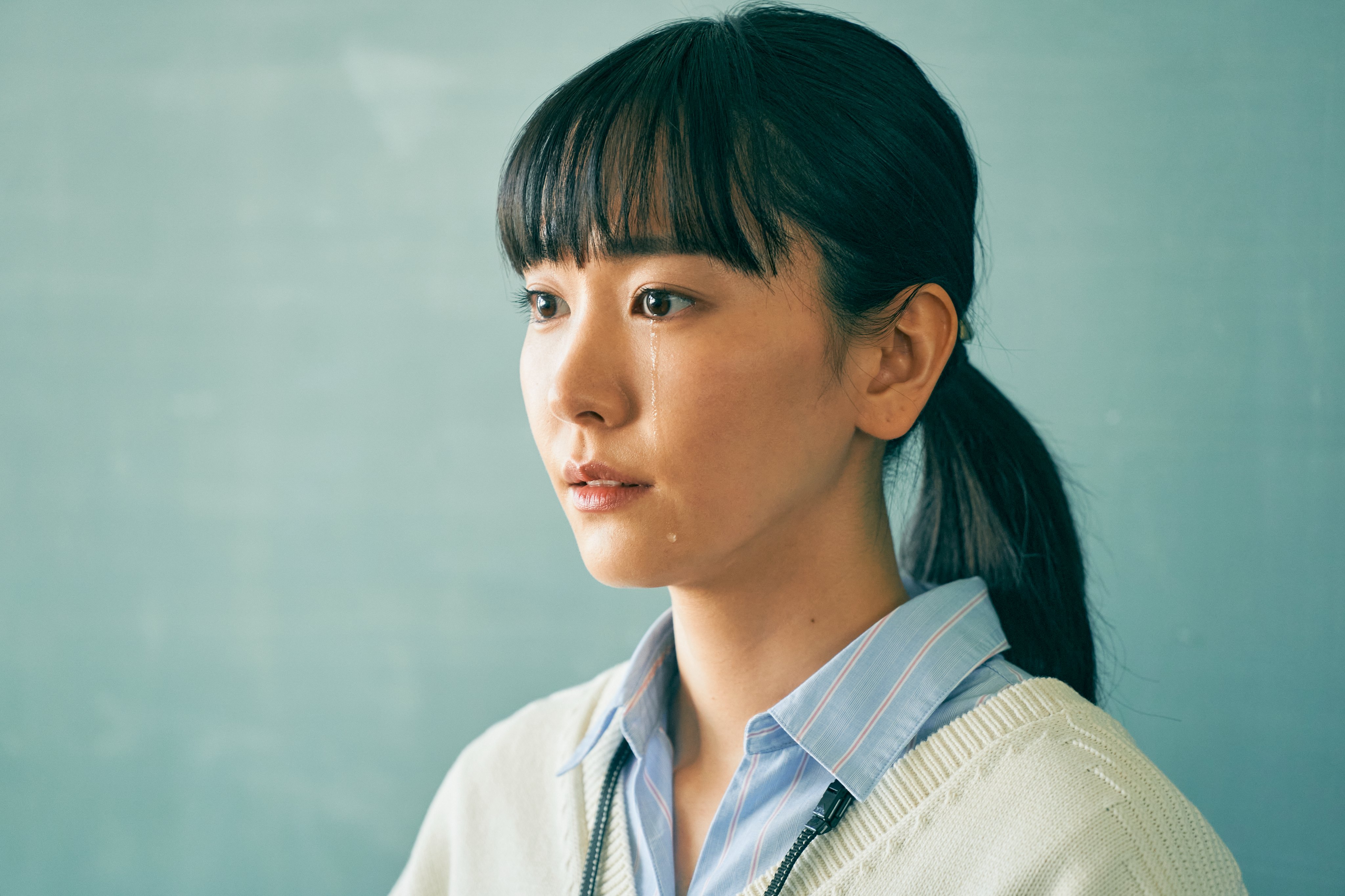 妖怪图鉴剧照的剧照