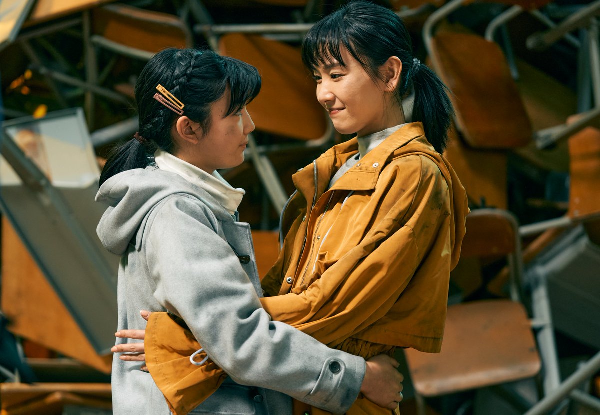 妖怪图鉴剧照的剧照