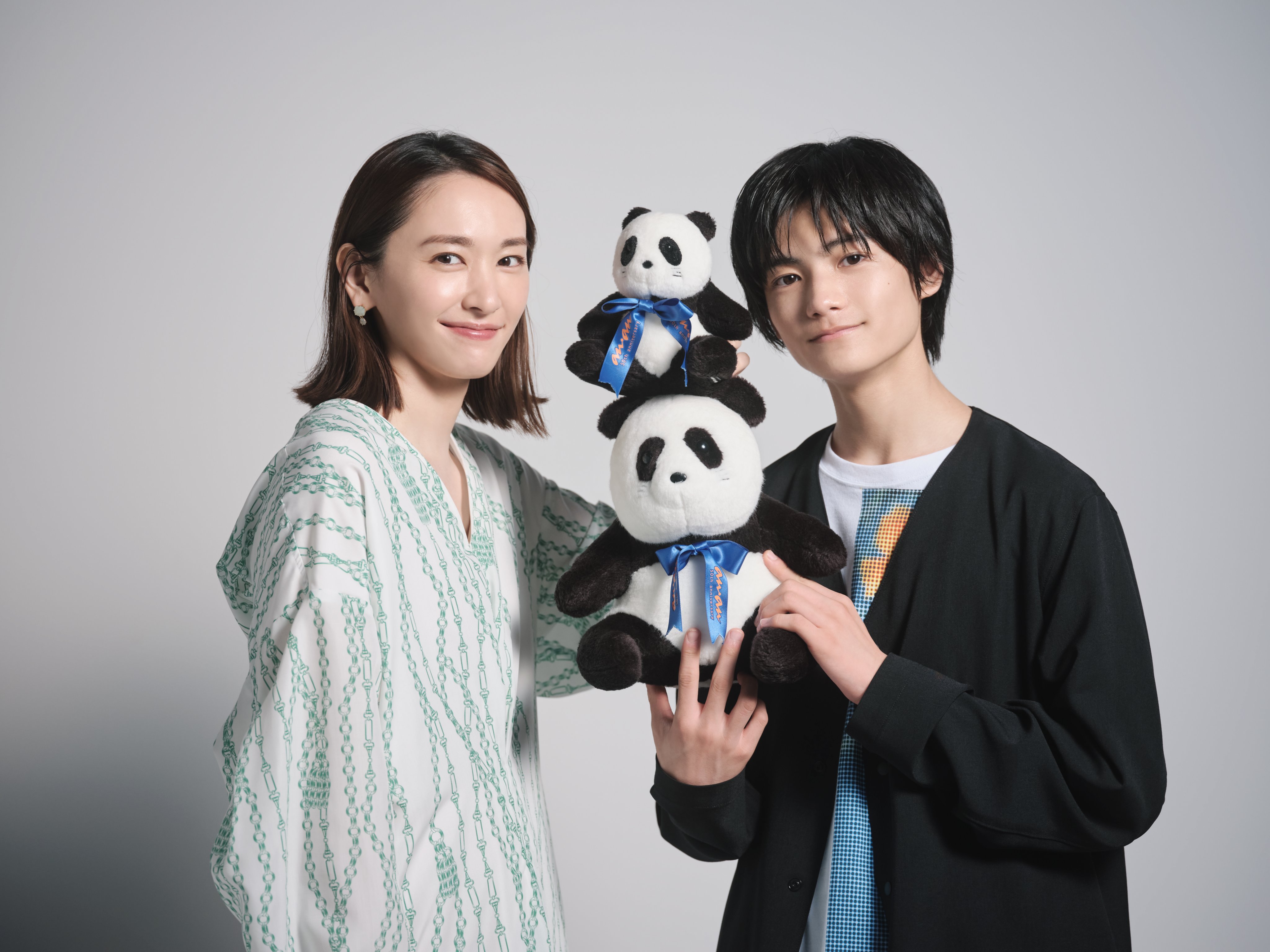 妖怪图鉴剧照的剧照