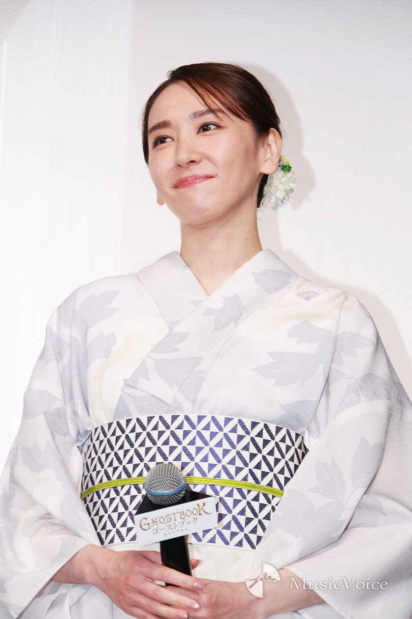 妖怪图鉴剧照的剧照