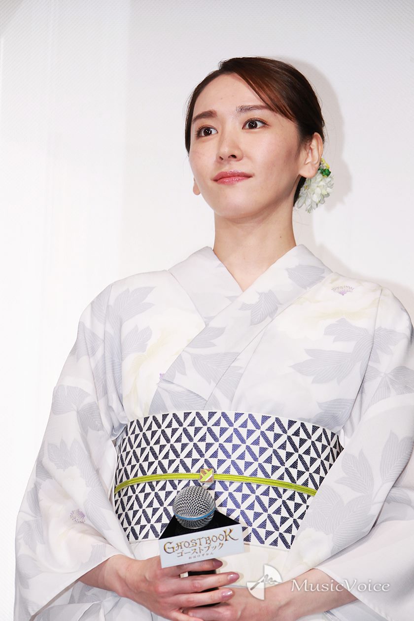 妖怪图鉴剧照的剧照