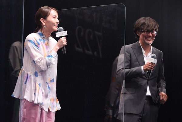 妖怪图鉴剧照的剧照