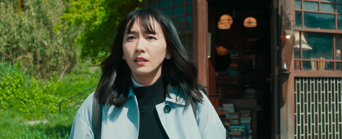 妖怪图鉴剧照的剧照