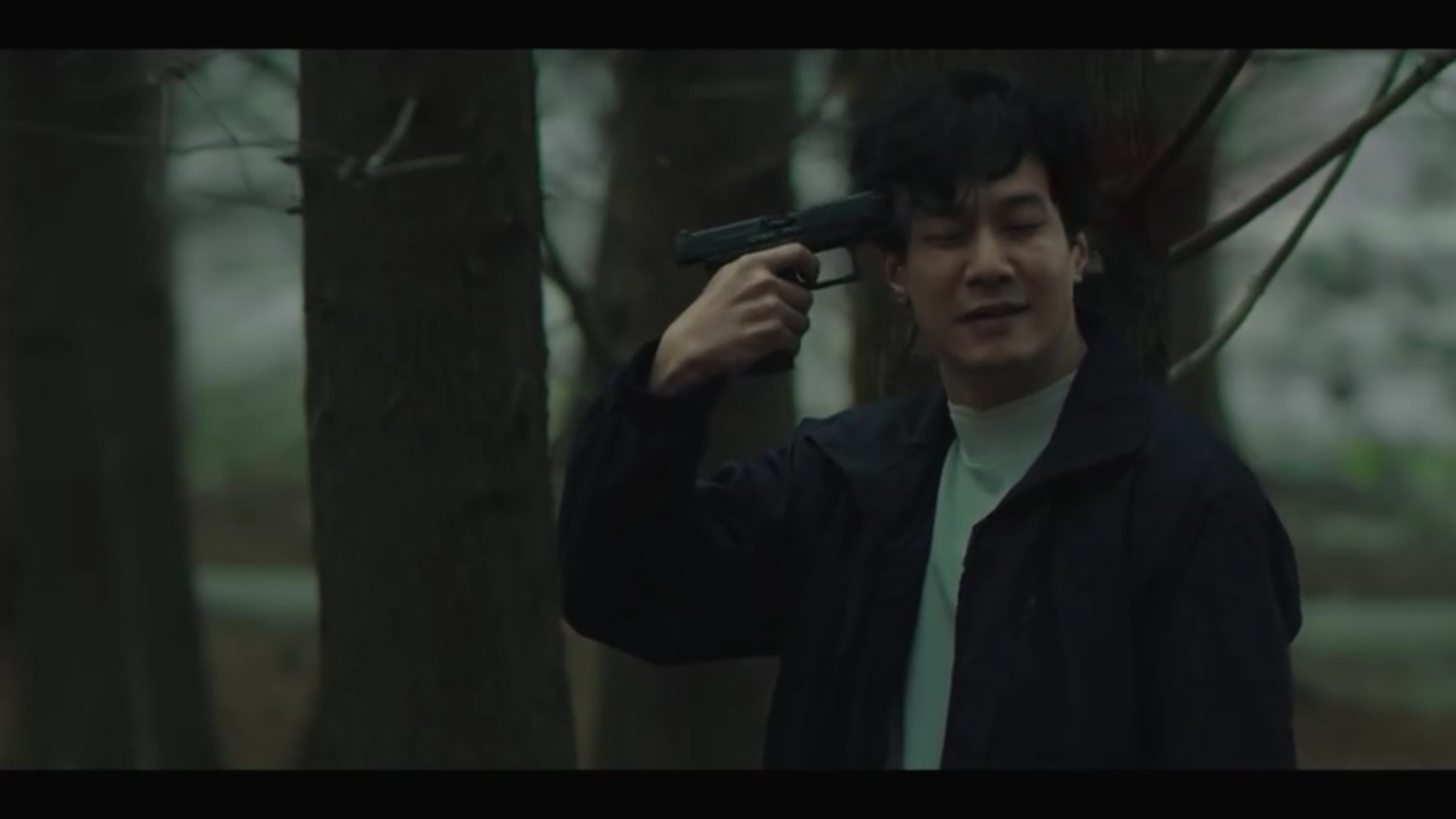 我是自愿让他杀了我剧照的剧照