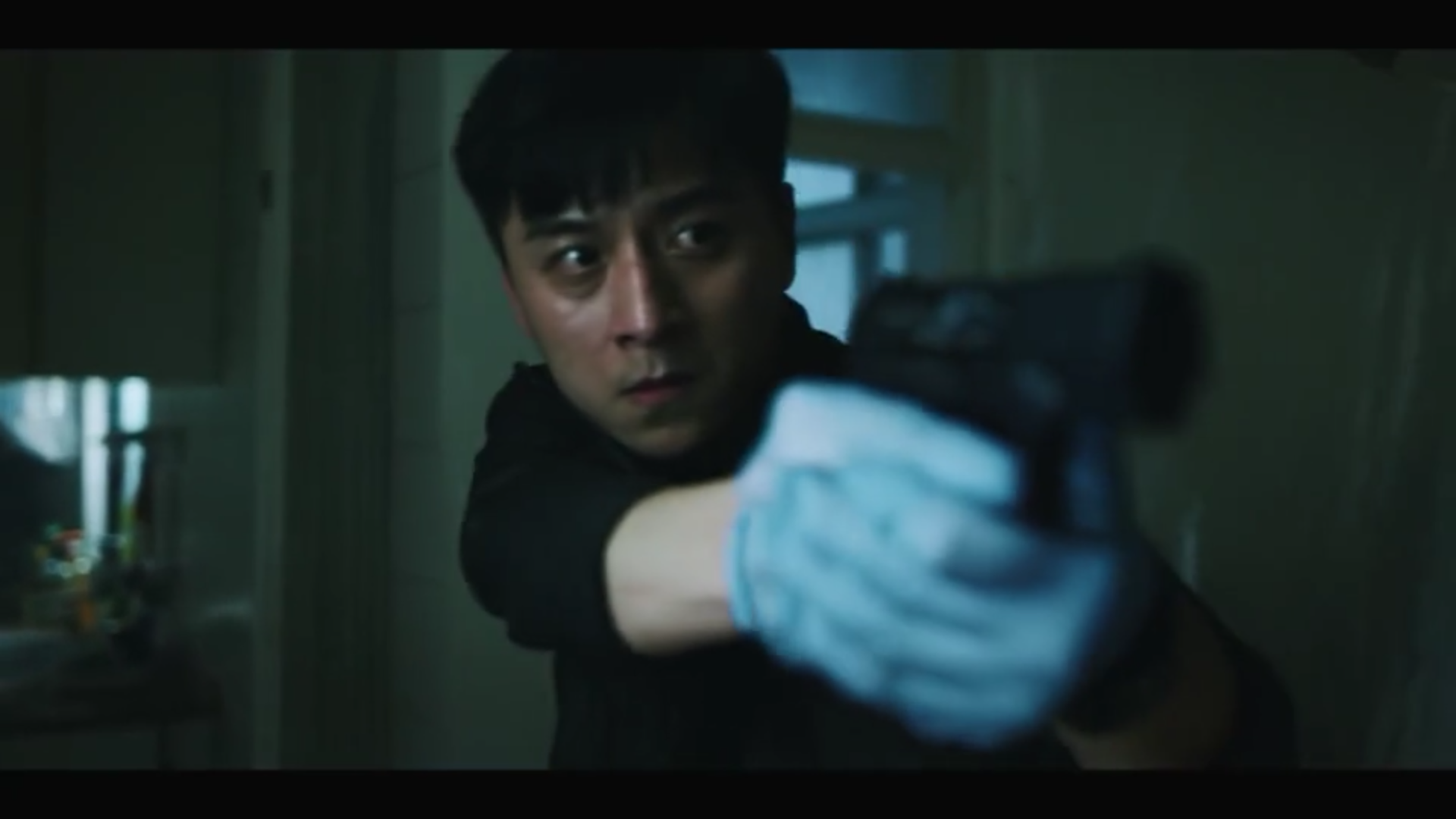 我是自愿让他杀了我剧照的剧照