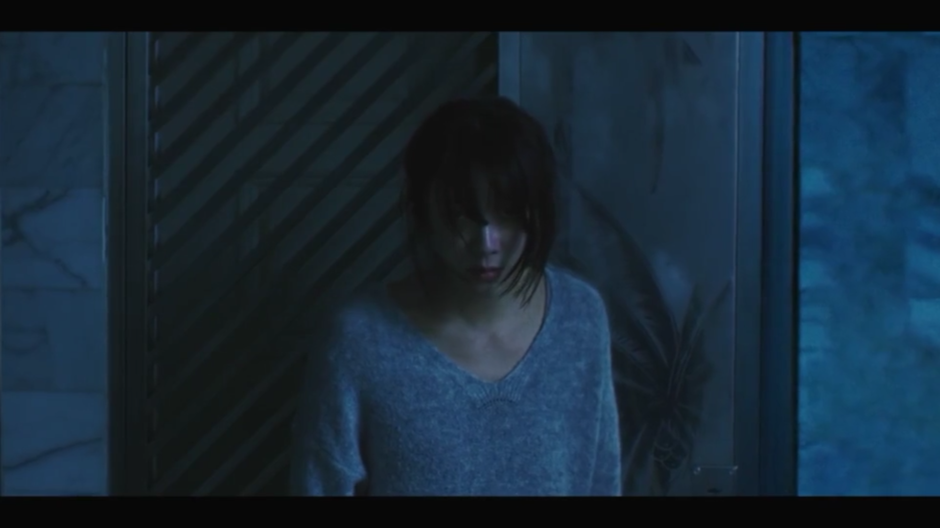 我是自愿让他杀了我剧照的剧照