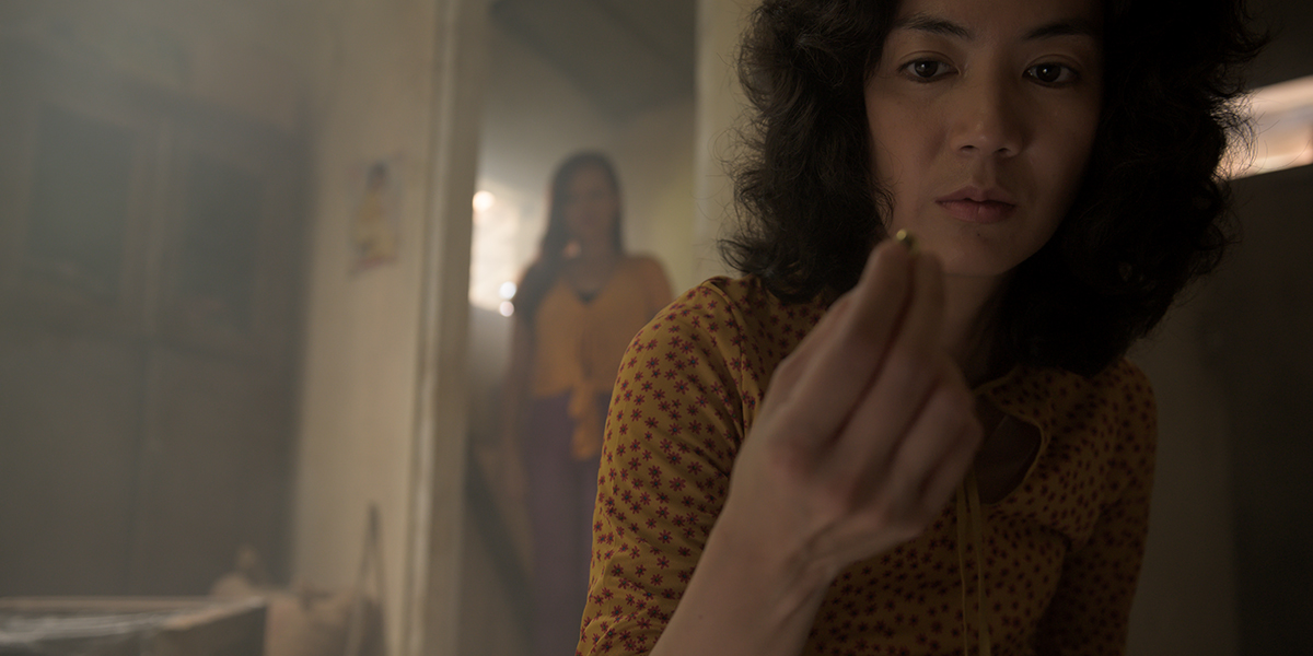 我复仇，你付钱剧照的剧照