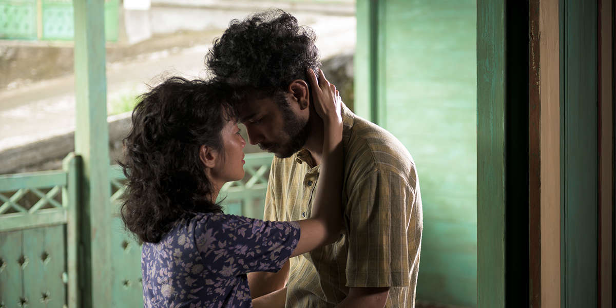 我复仇，你付钱剧照的剧照