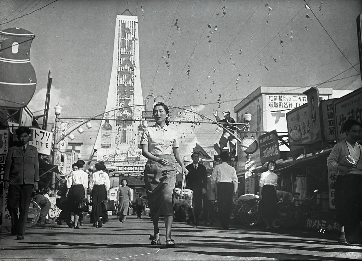 永恒的乳房剧照的剧照