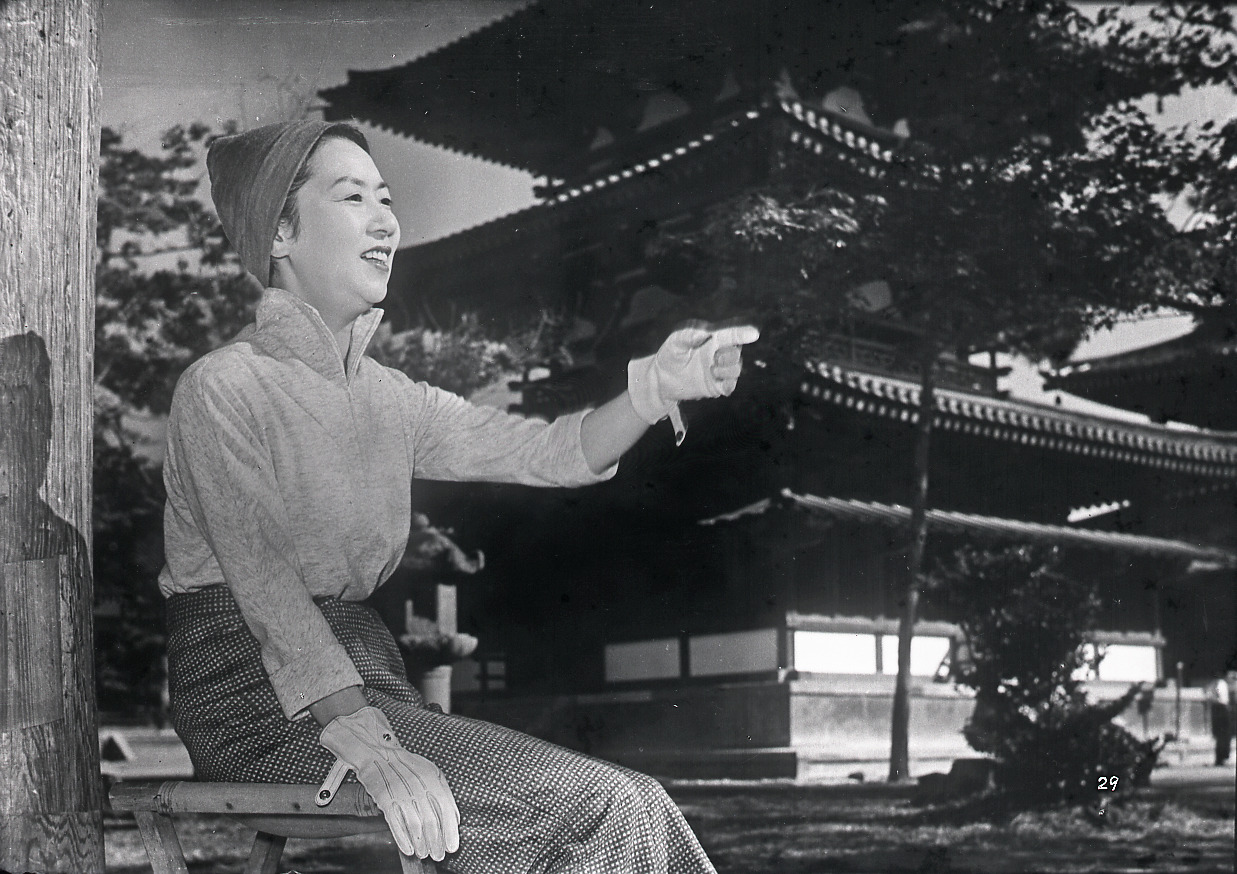 永恒的乳房剧照的剧照