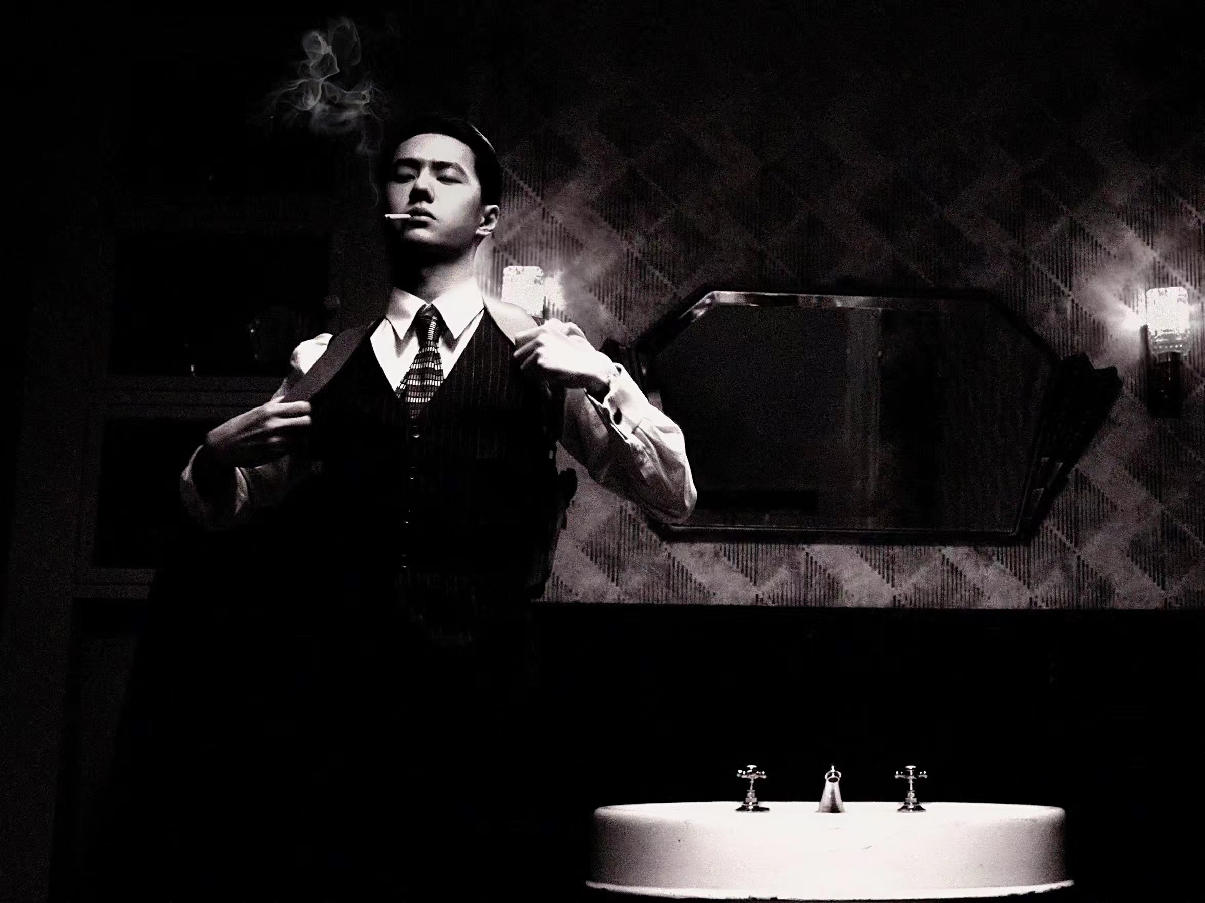 无名剧照的剧照