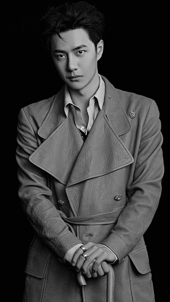 无名剧照的剧照