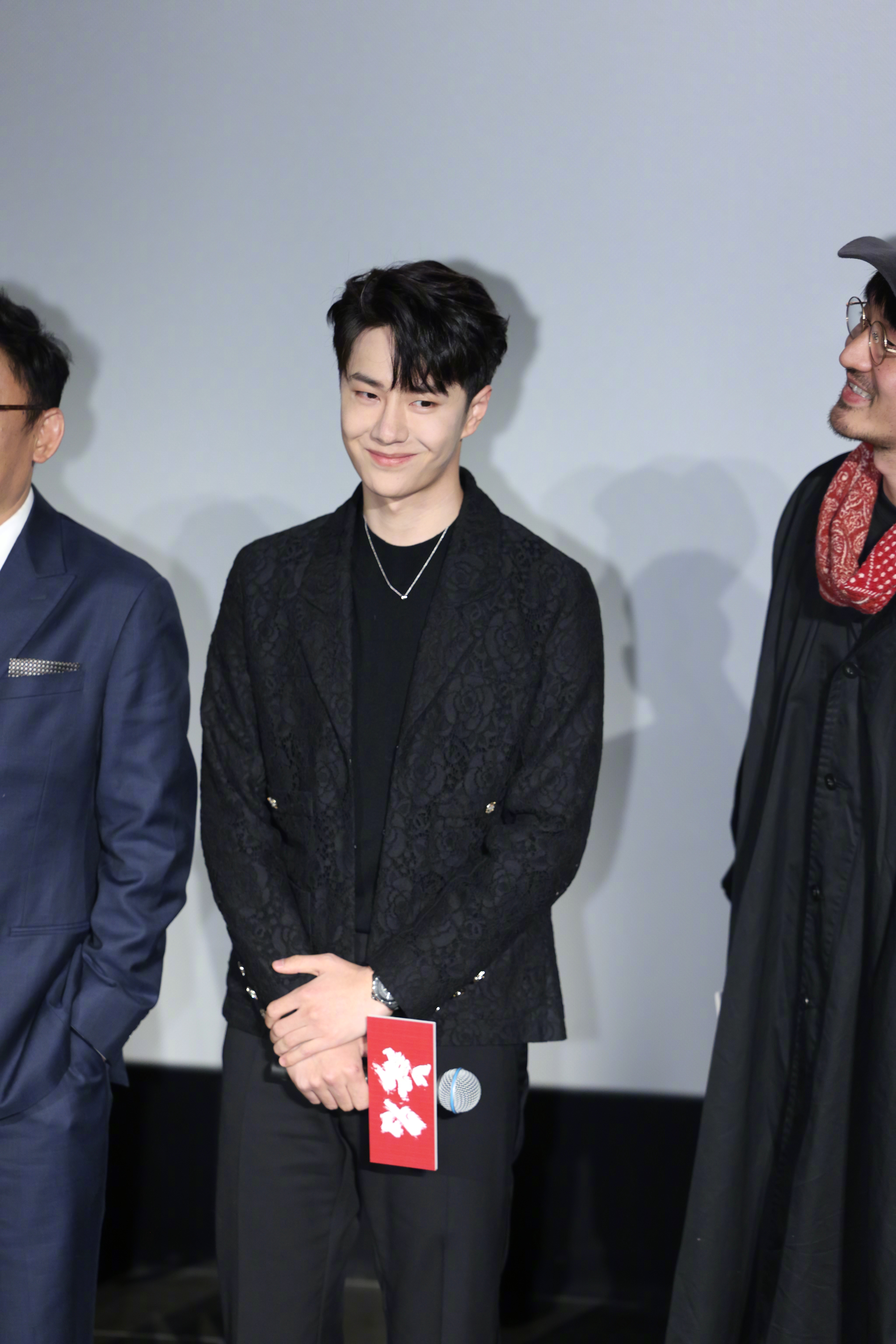 无名剧照的剧照