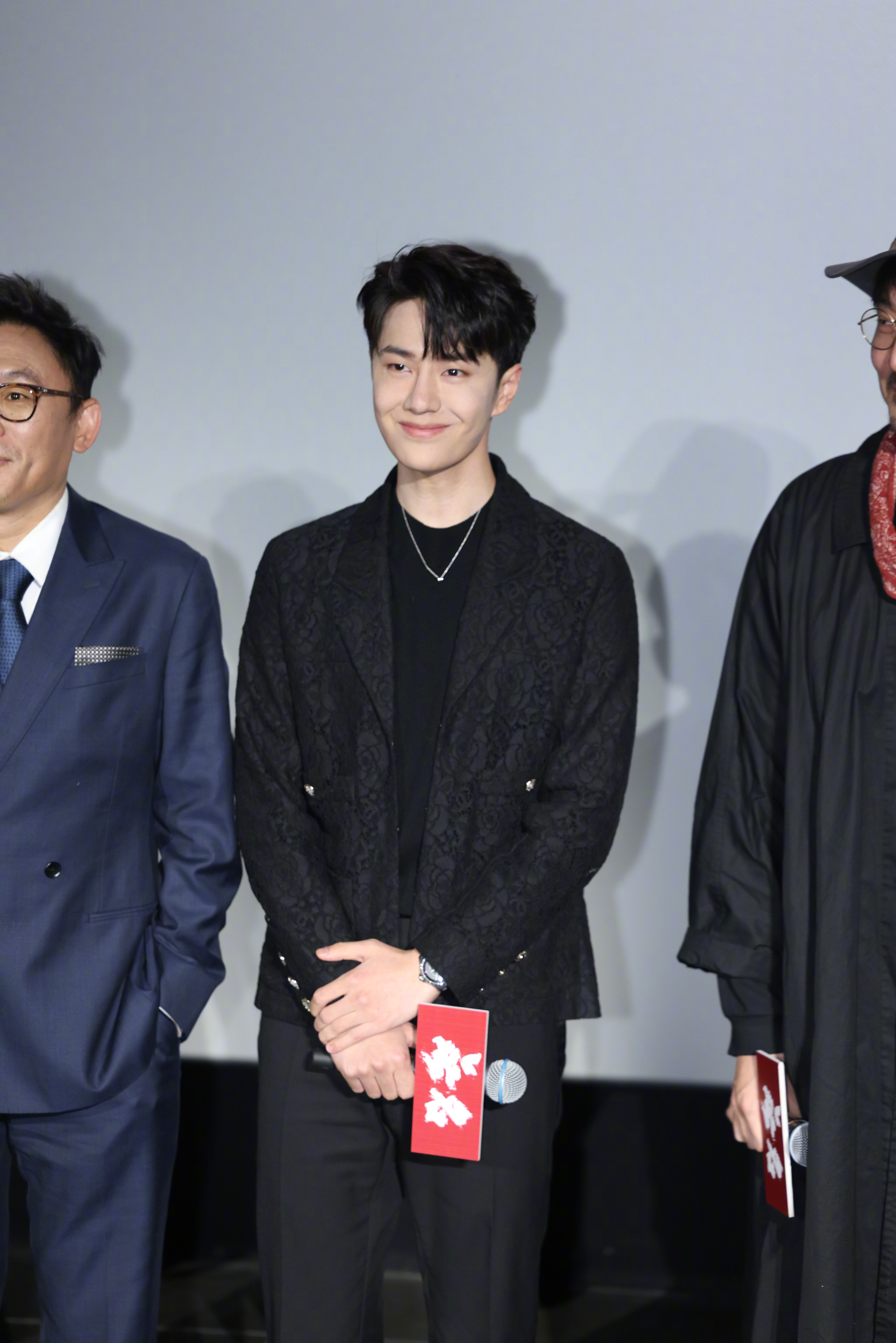 无名剧照的剧照