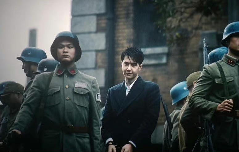 无名剧照的剧照