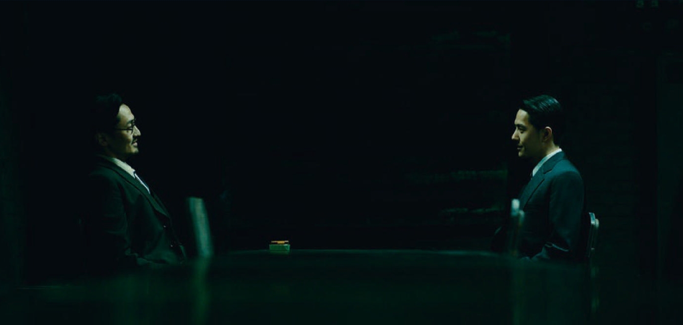 无名剧照的剧照