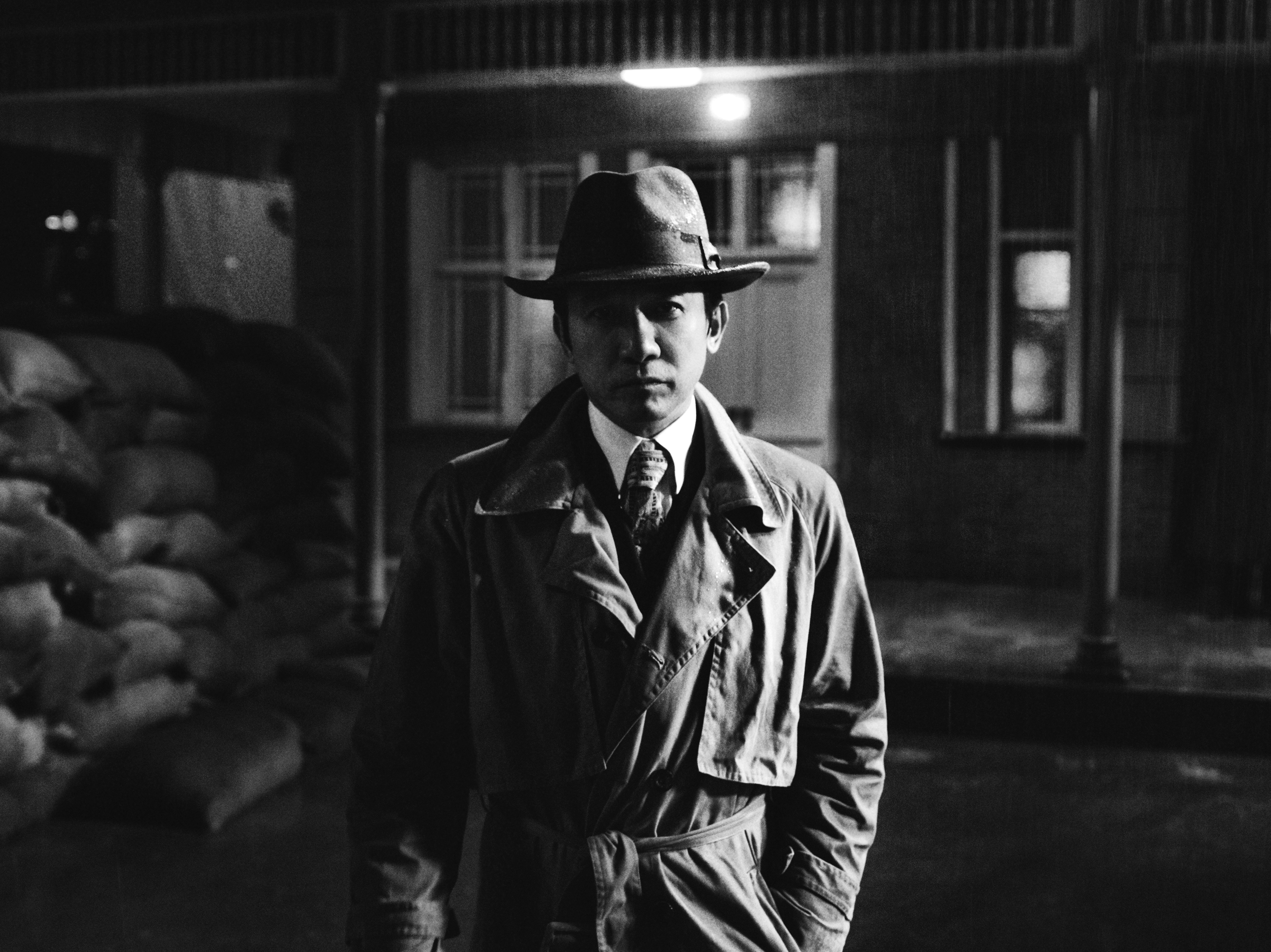 无名剧照的剧照