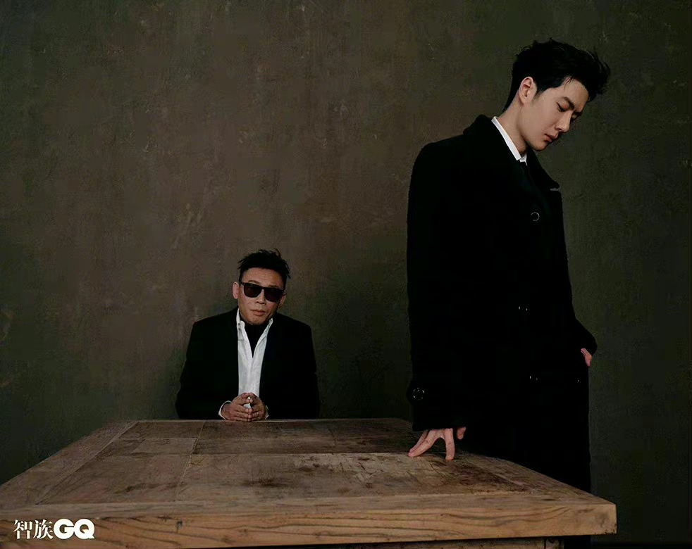 无名剧照的剧照