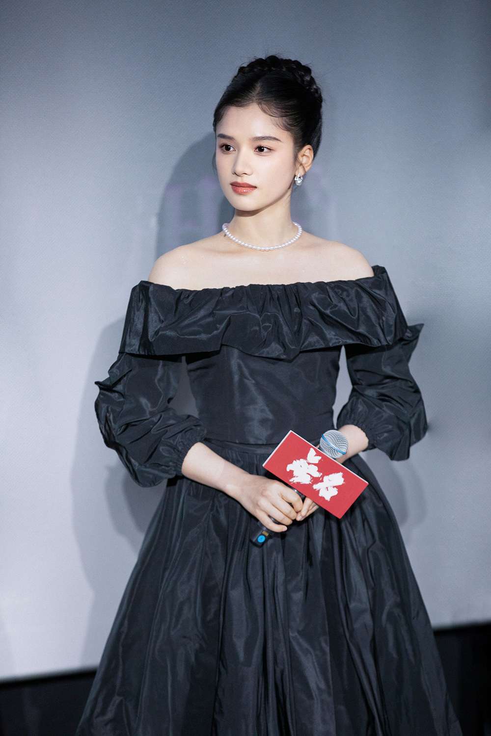 无名剧照的剧照