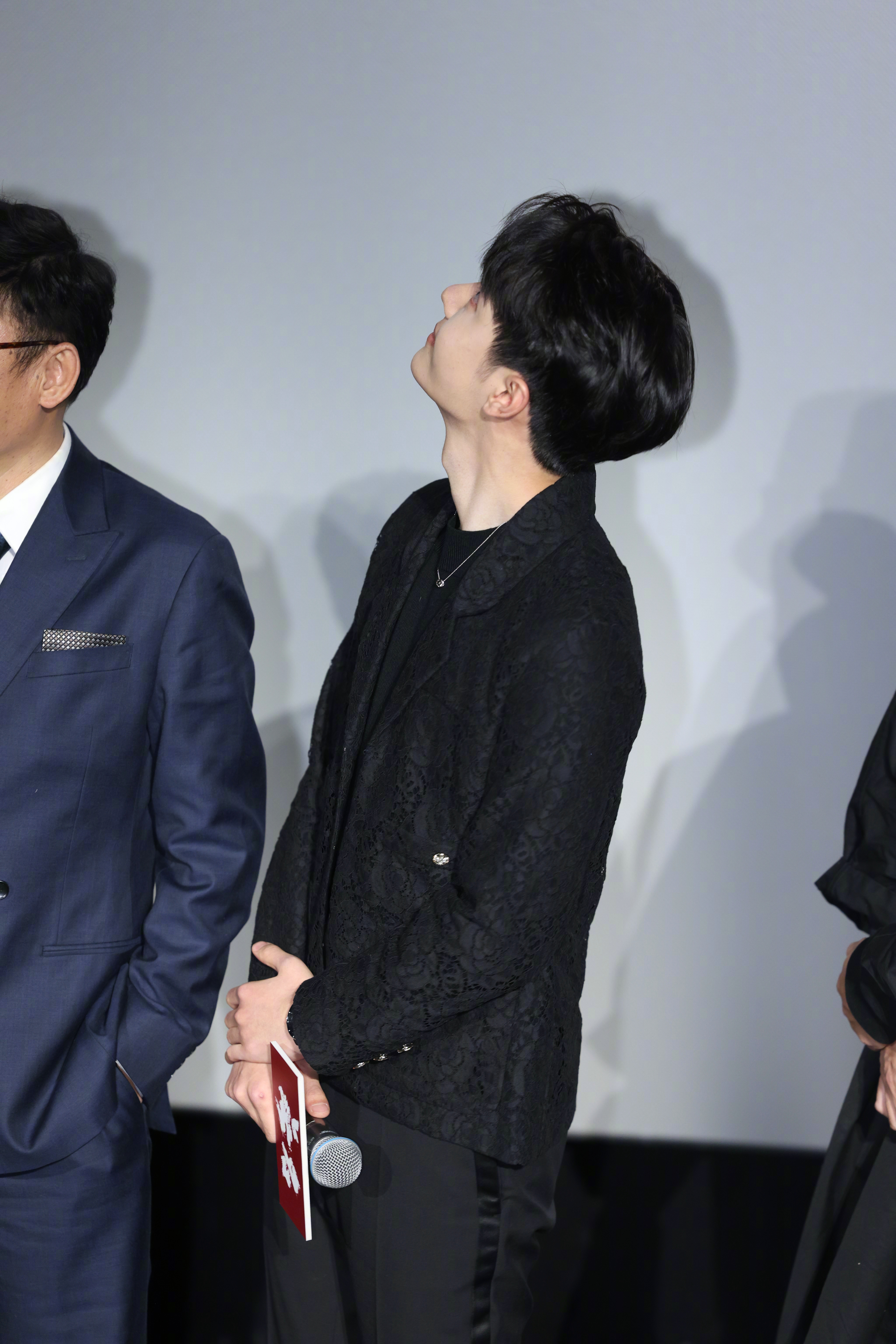 无名剧照的剧照